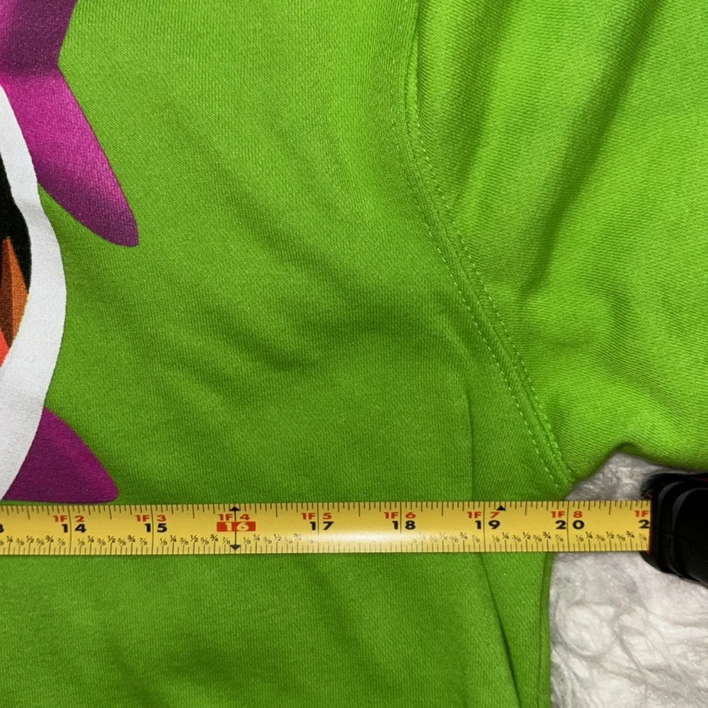 6ix9ine GOOBA Hoodie and Jogger Set, Size Small-Unisex - Picture 7 of 16